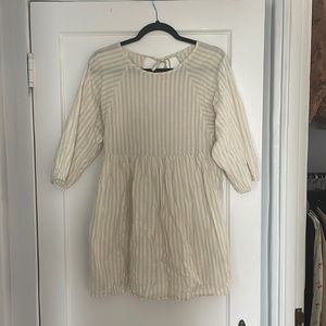 Urban outfitters cute picnic dress